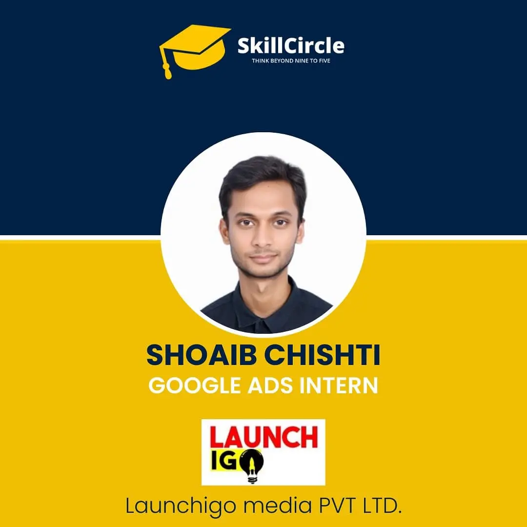 SkillCircle placement 19